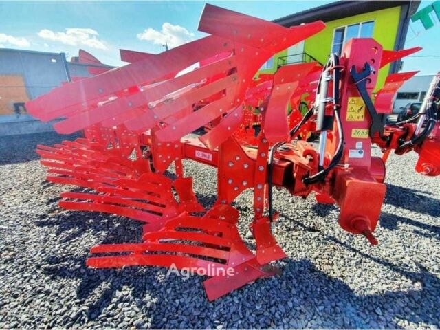 Unlu Nitor 4+1, об'ємом двигуна 0 л та пробігом 0 тис. км за 24064 $, фото 8 на Automoto.ua