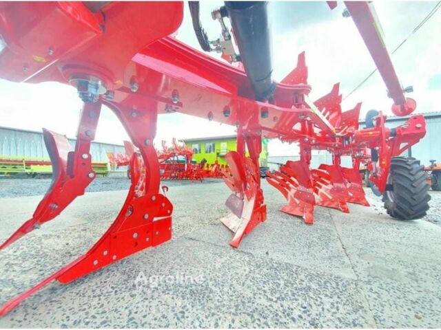 Unlu Nitor 4+1, об'ємом двигуна 0 л та пробігом 0 тис. км за 24087 $, фото 26 на Automoto.ua