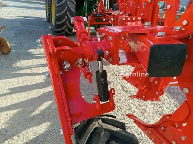 Unlu Nitor 4+1, об'ємом двигуна 0 л та пробігом 0 тис. км за 23999 $, фото 10 на Automoto.ua