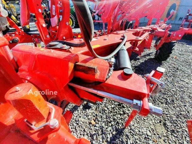 Unlu Nitor 4+1, об'ємом двигуна 0 л та пробігом 0 тис. км за 24064 $, фото 12 на Automoto.ua