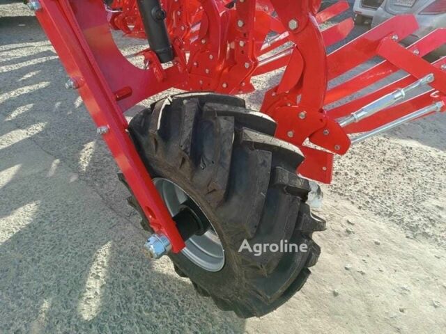 Unlu Nitor 4+1, об'ємом двигуна 0 л та пробігом 0 тис. км за 23999 $, фото 11 на Automoto.ua