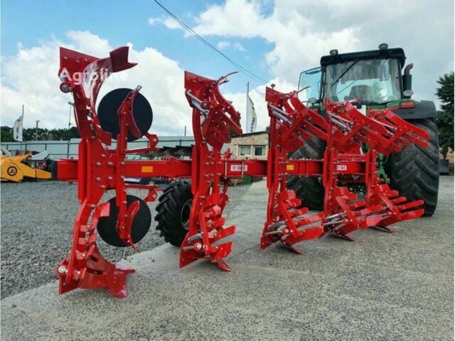 Unlu Nitor 4+1, об'ємом двигуна 0 л та пробігом 0 тис. км за 24087 $, фото 14 на Automoto.ua