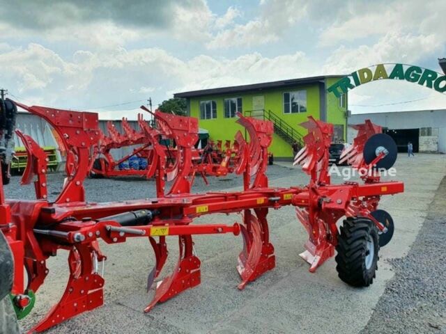 Unlu Nitor 4+1, об'ємом двигуна 0 л та пробігом 0 тис. км за 24087 $, фото 21 на Automoto.ua