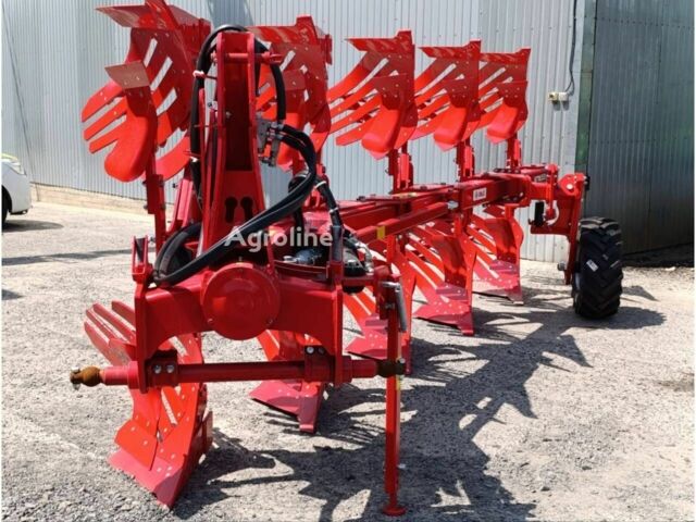 Unlu Nitor 4+1, об'ємом двигуна 0 л та пробігом 0 тис. км за 23873 $, фото 4 на Automoto.ua