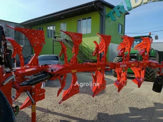 Unlu Nitor 4+1, об'ємом двигуна 0 л та пробігом 0 тис. км за 23999 $, фото 9 на Automoto.ua