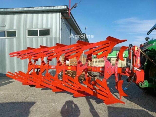 Unlu Nitor 4+1, об'ємом двигуна 0 л та пробігом 0 тис. км за 23999 $, фото 2 на Automoto.ua