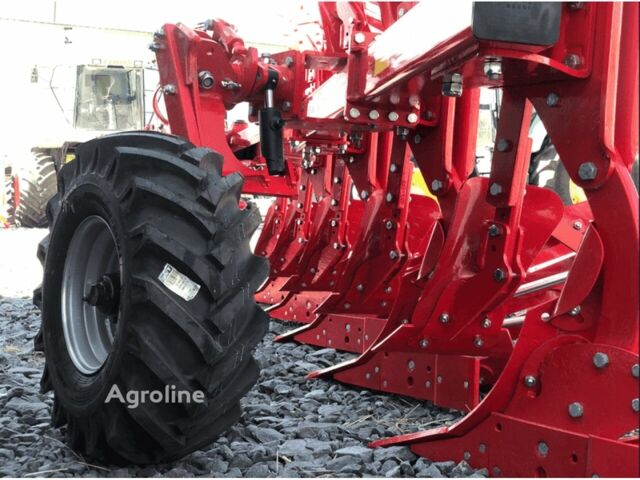 Unlu Nitor 4+1, об'ємом двигуна 0 л та пробігом 0 тис. км за 24087 $, фото 6 на Automoto.ua