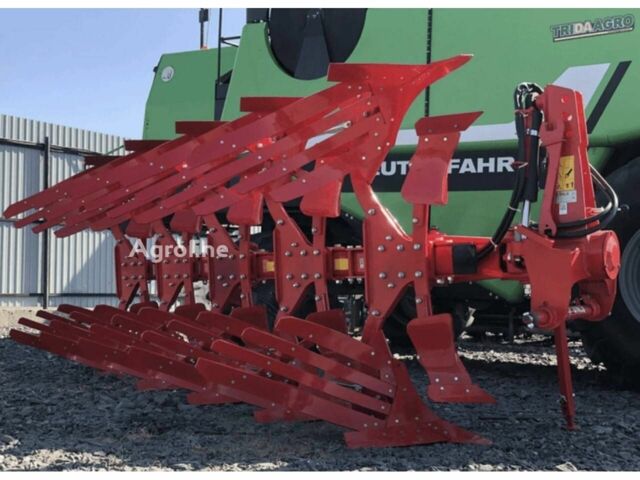 Unlu Nitor 4+1, об'ємом двигуна 0 л та пробігом 0 тис. км за 25759 $, фото 12 на Automoto.ua