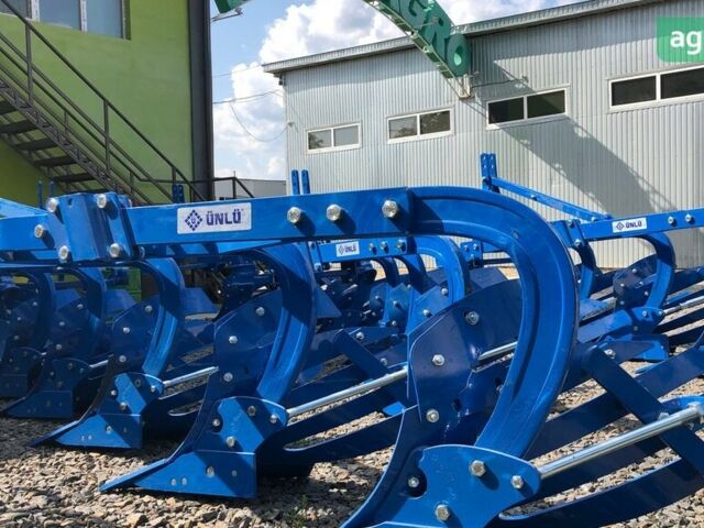 Unlu Nitor 5, объемом двигателя 0 л и пробегом 0 тыс. км за 5667 $, фото 5 на Automoto.ua