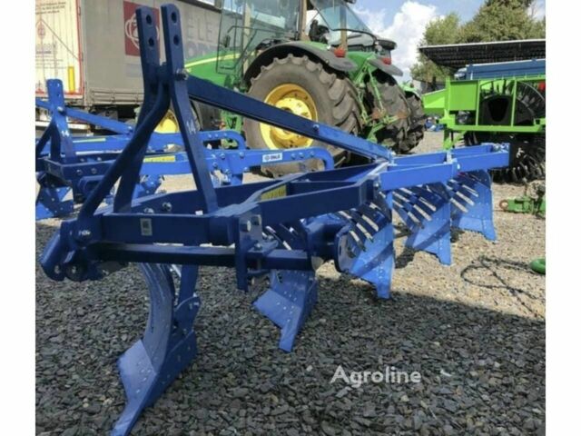 Unlu Nitor 5, об'ємом двигуна 0 л та пробігом 0 тис. км за 6208 $, фото 5 на Automoto.ua