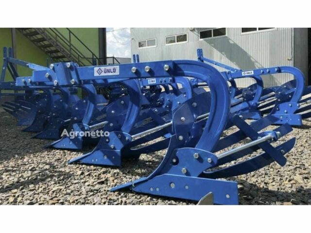 Unlu Nitor 5, об'ємом двигуна 0 л та пробігом 0 тис. км за 5730 $, фото 3 на Automoto.ua