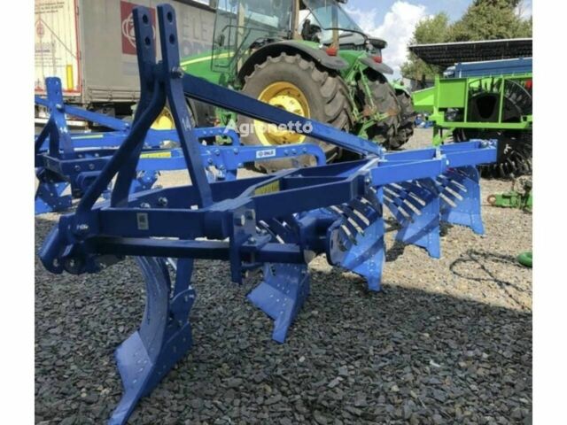 Unlu Nitor 5, об'ємом двигуна 0 л та пробігом 0 тис. км за 5730 $, фото 4 на Automoto.ua