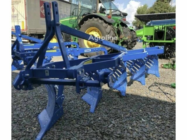 Синій Unlu Nitor 5, об'ємом двигуна 0 л та пробігом 0 тис. км за 5715 $, фото 4 на Automoto.ua