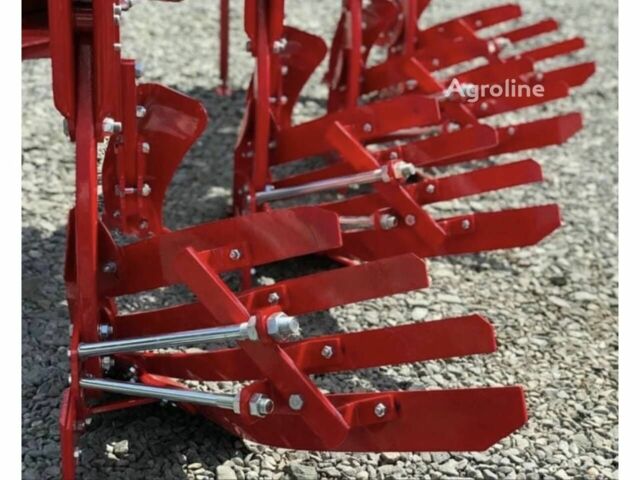 Червоний Unlu Nitor 5+1, об'ємом двигуна 0 л та пробігом 0 тис. км за 27574 $, фото 7 на Automoto.ua