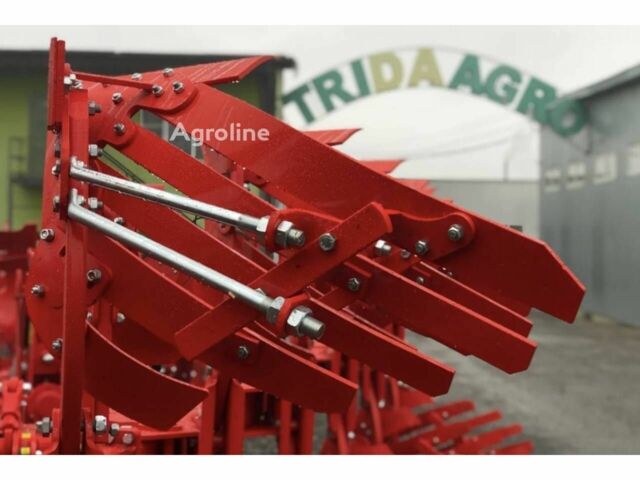 Червоний Unlu Nitor 5+1, об'ємом двигуна 0 л та пробігом 0 тис. км за 27574 $, фото 8 на Automoto.ua