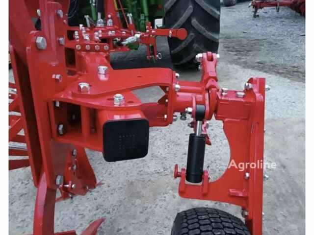 Червоний Unlu Nitor 5+1, об'ємом двигуна 0 л та пробігом 0 тис. км за 27574 $, фото 4 на Automoto.ua