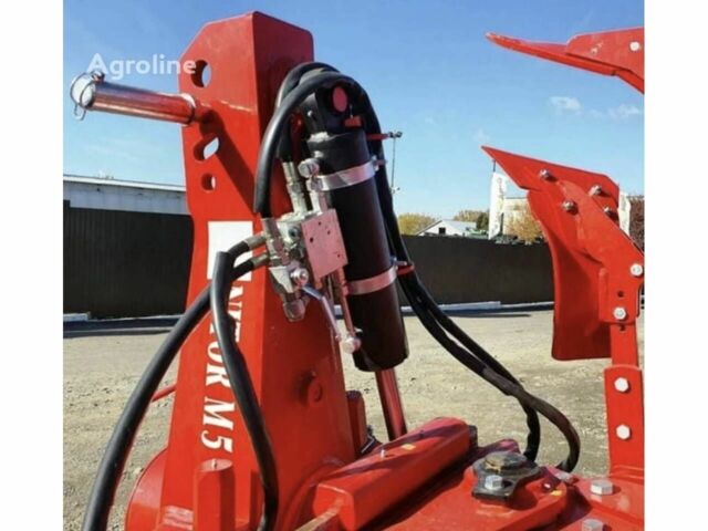 Красный Unlu Nitor 5+1, объемом двигателя 0 л и пробегом 0 тыс. км за 24569 $, фото 5 на Automoto.ua