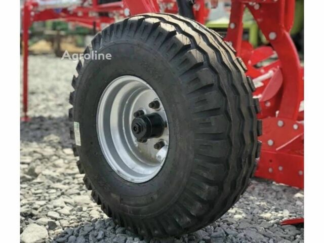 Червоний Unlu Nitor 5+1, об'ємом двигуна 0 л та пробігом 0 тис. км за 27574 $, фото 6 на Automoto.ua