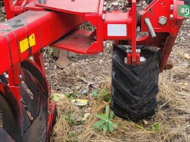 Unlu Nitor 5+1, объемом двигателя 0 л и пробегом 0 тыс. км за 18000 $, фото 3 на Automoto.ua