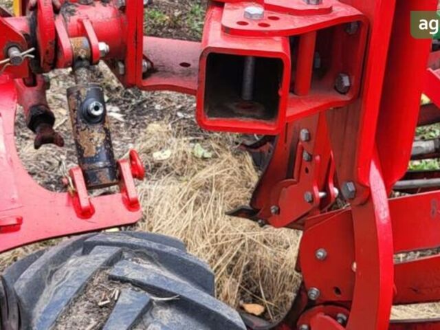 Unlu Nitor 5+1, объемом двигателя 0 л и пробегом 0 тыс. км за 18000 $, фото 6 на Automoto.ua