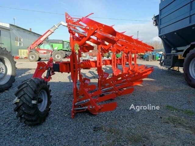 Unlu Nitor 5+1, объемом двигателя 0 л и пробегом 0 тыс. км за 27795 $, фото 10 на Automoto.ua