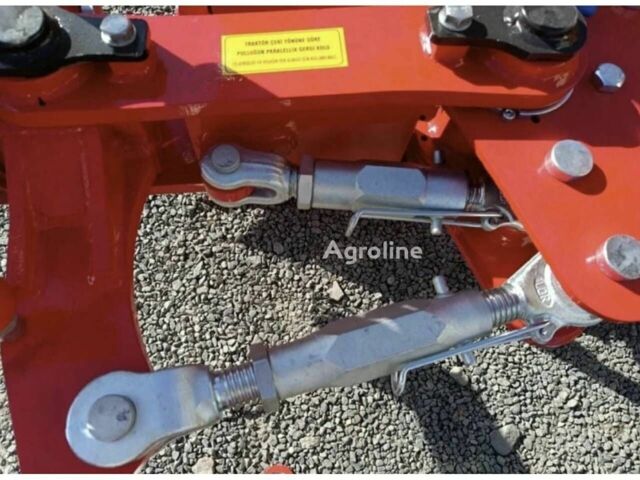 Unlu Nitor 5+1, об'ємом двигуна 0 л та пробігом 0 тис. км за 28824 $, фото 1 на Automoto.ua