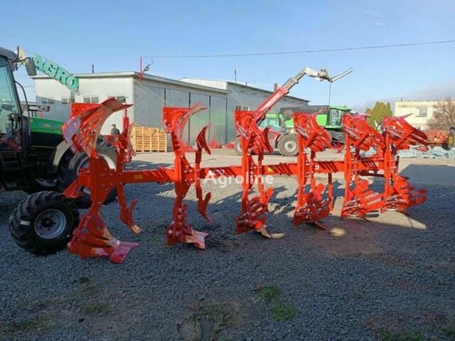 Unlu Nitor 5+1, объемом двигателя 0 л и пробегом 0 тыс. км за 27795 $, фото 9 на Automoto.ua