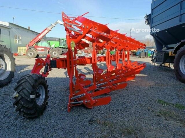 Unlu Nitor 5+1, объемом двигателя 0 л и пробегом 0 тыс. км за 24732 $, фото 10 на Automoto.ua