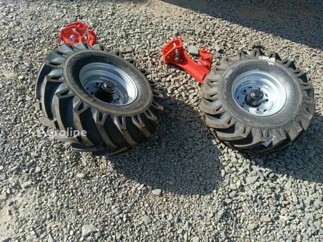 Unlu Nitor 5+1, об'ємом двигуна 0 л та пробігом 0 тис. км за 27795 $, фото 11 на Automoto.ua