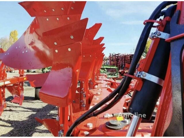 Unlu Nitor 5+1, об'ємом двигуна 0 л та пробігом 0 тис. км за 24047 $, фото 4 на Automoto.ua