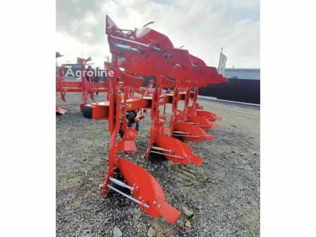 Unlu Nitor 5+1, об'ємом двигуна 0 л та пробігом 0 тис. км за 25574 $, фото 7 на Automoto.ua