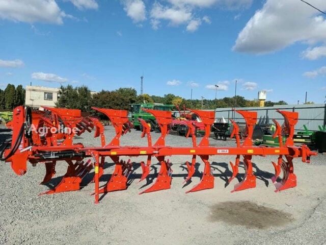 Unlu Nitor 5+1, об'ємом двигуна 0 л та пробігом 0 тис. км за 27795 $, фото 5 на Automoto.ua