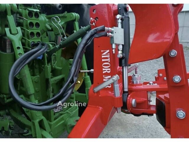 Unlu Nitor 5+1, объемом двигателя 0 л и пробегом 0 тыс. км за 29642 $, фото 5 на Automoto.ua