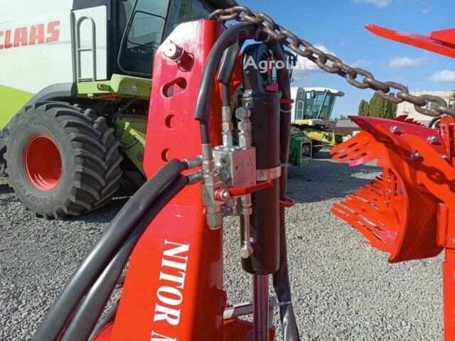 Unlu Nitor 5+1, об'ємом двигуна 0 л та пробігом 0 тис. км за 27795 $, фото 7 на Automoto.ua