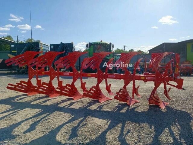 Unlu Nitor 5+1, об'ємом двигуна 0 л та пробігом 0 тис. км за 27795 $, фото 2 на Automoto.ua