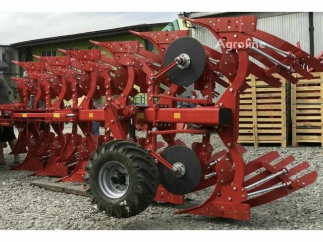 Unlu Nitor 5+1, объемом двигателя 0 л и пробегом 0 тыс. км за 29642 $, фото 14 на Automoto.ua