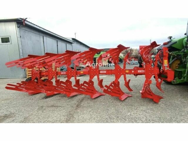 Unlu Nitor 5+1, об'ємом двигуна 0 л та пробігом 0 тис. км за 28824 $, фото 11 на Automoto.ua