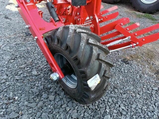 Unlu Nitor 5+1, объемом двигателя 0 л и пробегом 0 тыс. км за 27795 $, фото 12 на Automoto.ua