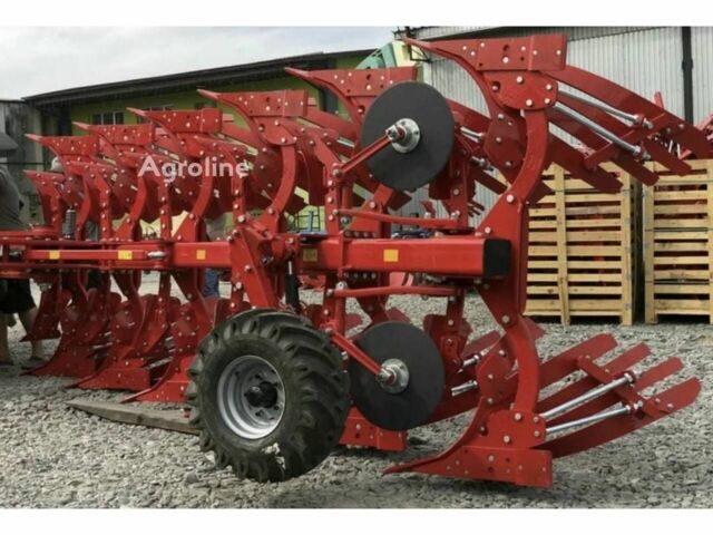 Unlu Nitor 5+1, об'ємом двигуна 0 л та пробігом 0 тис. км за 28824 $, фото 13 на Automoto.ua