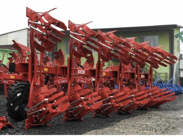 Unlu Nitor 5+1, объемом двигателя 0 л и пробегом 0 тыс. км за 29642 $, фото 12 на Automoto.ua