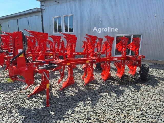 Unlu Nitor 5+1, об'ємом двигуна 0 л та пробігом 0 тис. км за 28824 $, фото 10 на Automoto.ua