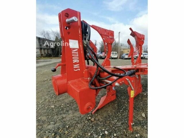 Unlu Nitor 5+1, об'ємом двигуна 0 л та пробігом 0 тис. км за 25574 $, фото 4 на Automoto.ua