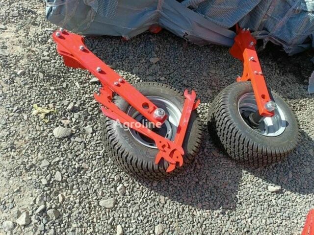 Unlu Nitor 5+1, об'ємом двигуна 0 л та пробігом 0 тис. км за 27795 $, фото 12 на Automoto.ua