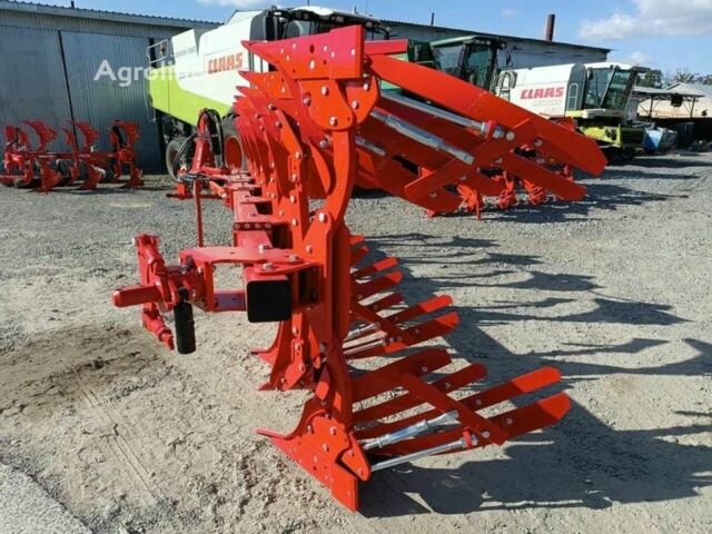 Unlu Nitor 5+1, об'ємом двигуна 0 л та пробігом 0 тис. км за 27795 $, фото 3 на Automoto.ua