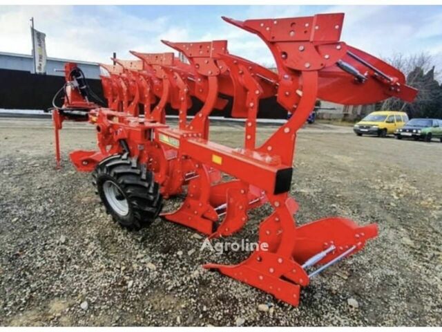 Unlu Nitor 5+1, об'ємом двигуна 0 л та пробігом 0 тис. км за 25574 $, фото 6 на Automoto.ua