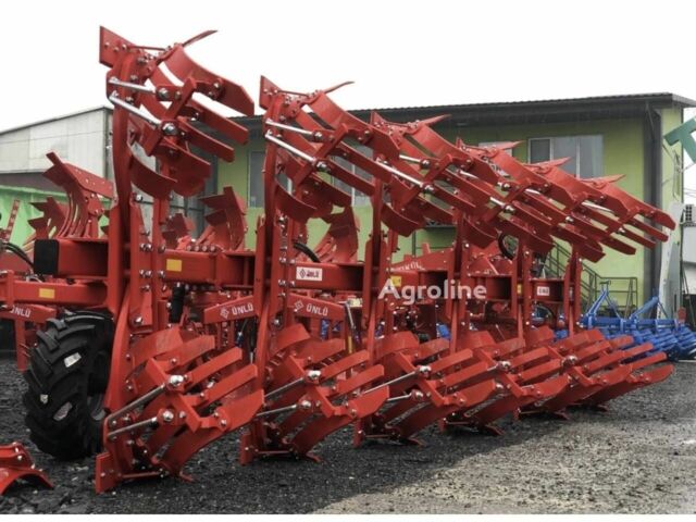 Unlu Nitor 5+1, об'ємом двигуна 0 л та пробігом 0 тис. км за 28824 $, фото 9 на Automoto.ua