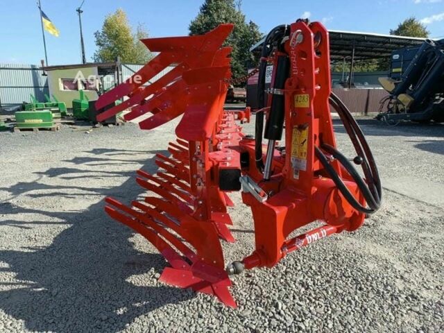 Unlu Nitor 5+1, об'ємом двигуна 0 л та пробігом 0 тис. км за 27795 $, фото 6 на Automoto.ua