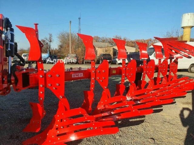 Unlu Nitor 5+1, об'ємом двигуна 0 л та пробігом 0 тис. км за 27795 $, фото 1 на Automoto.ua