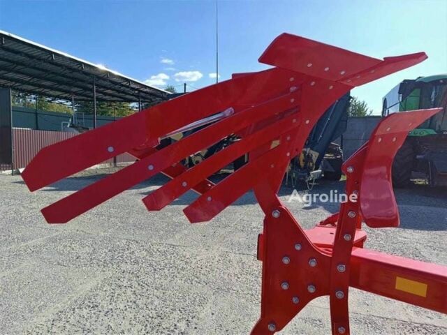 Unlu Nitor 5+1, об'ємом двигуна 0 л та пробігом 0 тис. км за 27795 $, фото 9 на Automoto.ua