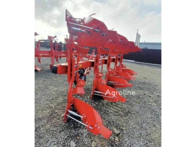 Unlu Nitor 5+1, об'ємом двигуна 0 л та пробігом 0 тис. км за 28107 $, фото 4 на Automoto.ua